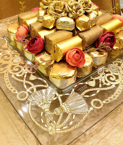 XTACY LLC (Le Chocolat XTACY) - Dubai - +971 4 452 6999