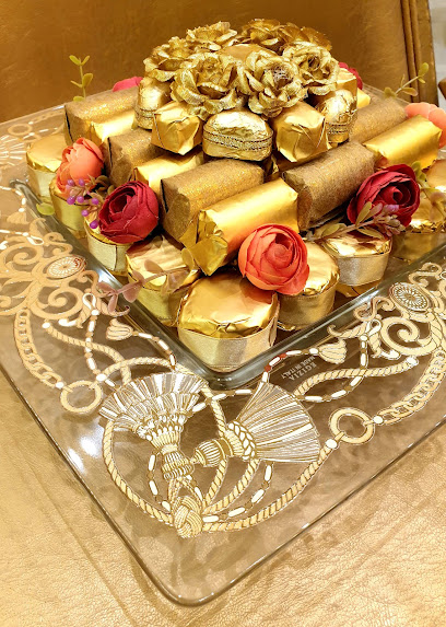 XTACY LLC (Le Chocolat XTACY) - United Arab Emirates|Dubai|The Citadel Tower