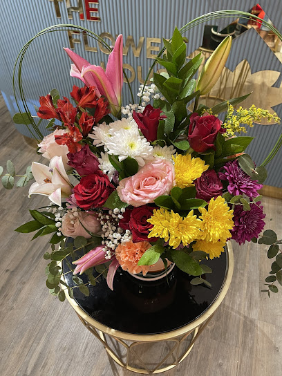 The Flower House - United Arab Emirates|Al Mwaihat 2 - Ajman|9GF2+3F6