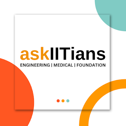askIITians-Ruwais - Ajman - +971 54 407 2021