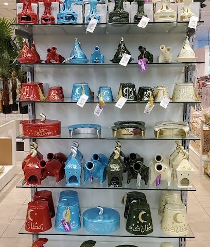 Xpressions Style - Safeer Center, Khorfakkan - Ajman - +971 800 9080