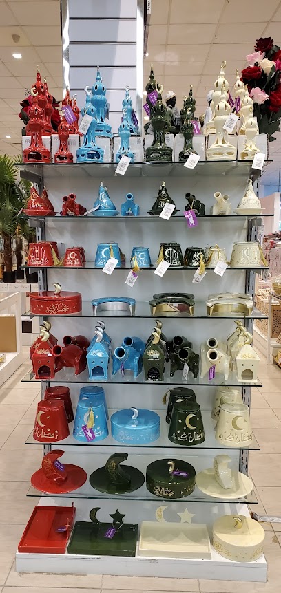 Xpressions Style - Safeer Center