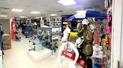 Gulf Marine Sports - Abu Dhabi - +971 2 671 0017