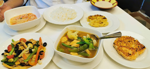 Cibo Diet RESTAURANT - Dubai - +971 2 679 9997