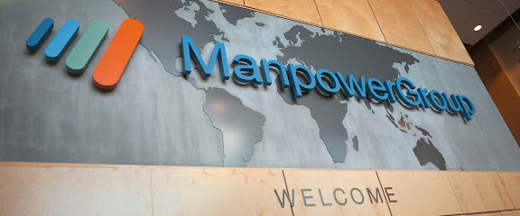 ManpowerGroup Middle East - Dubai - +971 4 391 0460