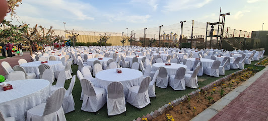 Akhtar Parties and Events - Ajman - +971 54 731 3328