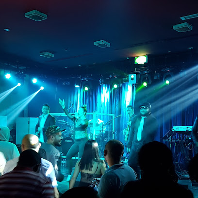 The Exchange nightclub and lounge - Abu Dhabi - +971 54 252 6161