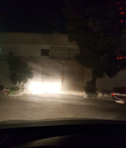 AL REHAN FACTORY - Ajman -