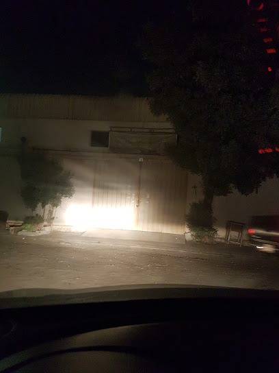 AL REHAN FACTORY - United Arab Emirates|Ajman Industrial 1 - Ajman|9FVQ+CXP