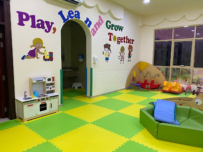 First Word Nursery - Abu Dhabi - +971 56 760 0665