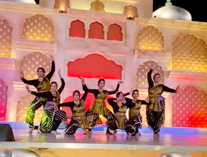 The Studio 19 - Abu Dhabi - +971 56 663 7449
