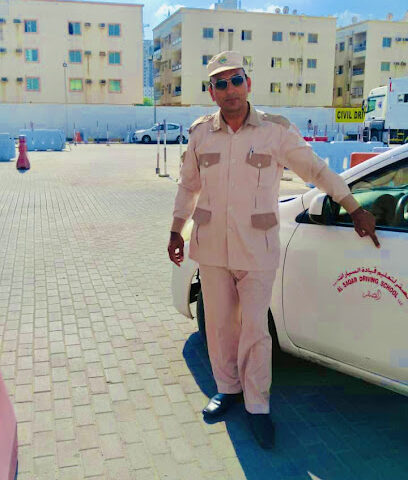 refresh driving classes - Ajman - +971 55 839 9690