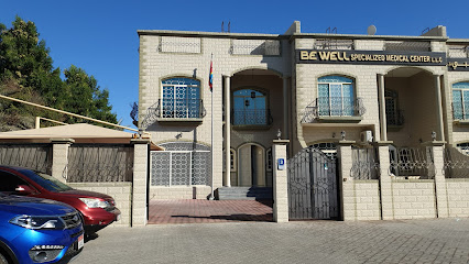 Embassy of Swaziland - Ajman -