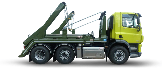 AL MERZAAM ENVIRONMENT AND TRANSPORT SERVICES - Dubai - +971 50 721 0729
