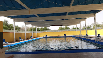 اكتيف زون للسباحة واللياقة البدنيه للسيدات - Ajman - +971 50 700 1817