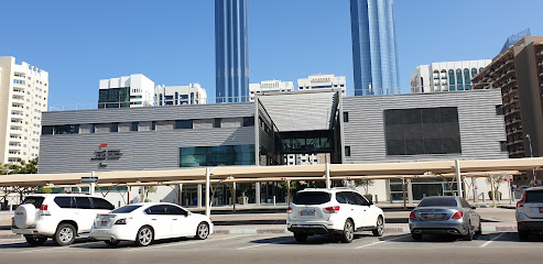 EDA - Dubai -