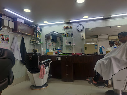 Gulf Saloon - Dubai - +971 2 677 5243