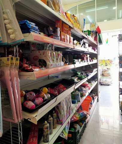 MUHAMMADI SUPER MARKET L .L.C - Dubai - +971 54 485 8108