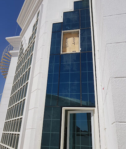 Fayhaa aluminum and glass installation - Dubai - +971 54 524 5065