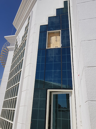 Fayhaa aluminum and glass installation - United Arab Emirates|Musaffah - Musaffah Industrial - Abu Dhabi