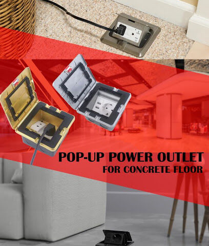 GOLDENWAY ELECTRICALS - ABU DHABI - Ajman - +971 2 641 9440