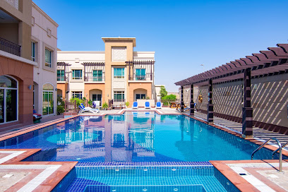 Mughal Suites (Hotel) - Dubai - +971 7 204 4555