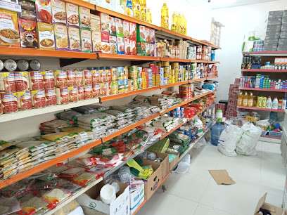 AL FOUAH SUPER MARKET - Dubai - +971 55 216 8818