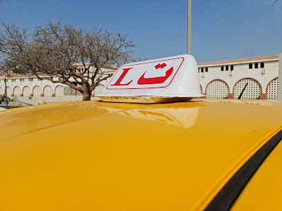 Prime Motor Driving School - Ajman -