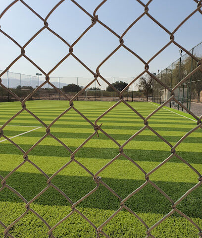Shamal football ground - Ajman - +971 54 501 5795