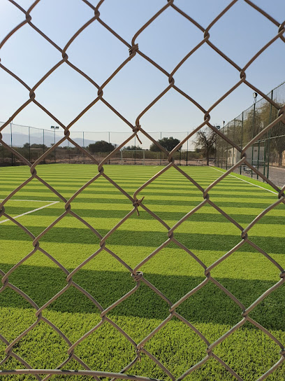 Shamal football ground - United Arab Emirates|Shamal Julphar - Ras al Khaimah