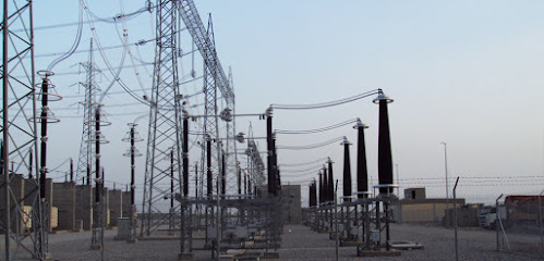 MEGATECH ELECTROMECHANICAL L.L.C - Ajman - +971 50 768 5554