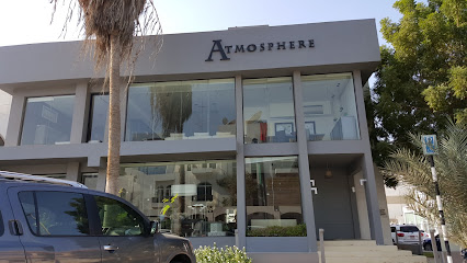 ATMOSPHERE FURNISHING - Ajman - +971 2 639 0000