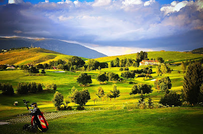 Harradine Golf - Dubai - +971 4 265 3543