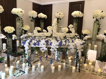 Fanan Flowers and Gardens - Ajman - +971 56 200 7230