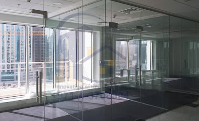 IST WORKS LLC - Interior Glass Partitions Dubai - Dubai - +971 54 308 5166