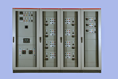 Powertech Switchgear Industries LLC - Ajman - +971 50 218 0662