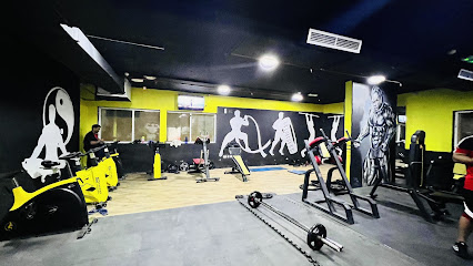 Al Buthina Body Building - Dubai - +971 50 805 7280