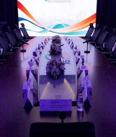 العالمية لتنظيم الفعاليات والمعارض - Ajman - +971 50 212 0292