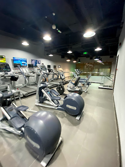 111 fitness - United Arab Emirates|Warehouses Lands - Sharjah