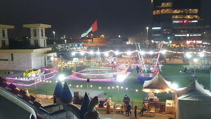 HADOOTA PLAYGROUND & GAMES - Dubai - +971 56 398 0020