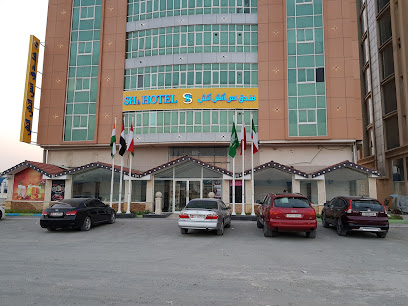 Loreto Show Apartment - Dubai - +971 9 222 4447