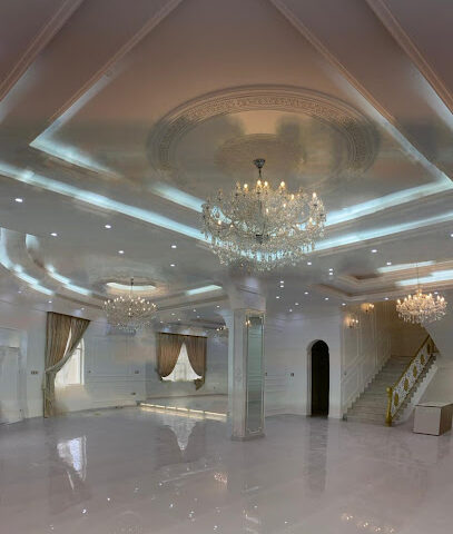 Arafa Interiors - Dubai - +971 55 588 3577