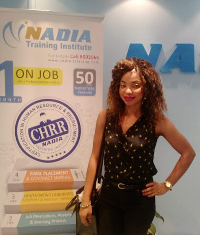 NADIA Training Institute - Sharjah - Ajman - +971 6 556 4300