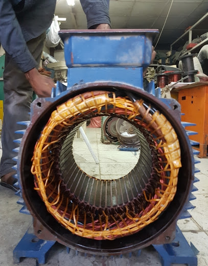 Idris Ali Electrical Transformer Manufacturing