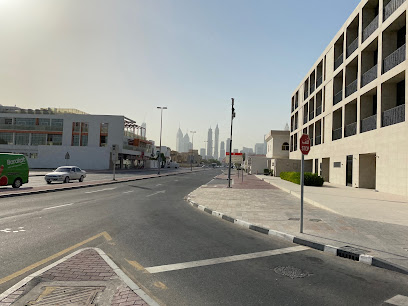 Consulate General of Germany - Ajman - +971 4 349 8888