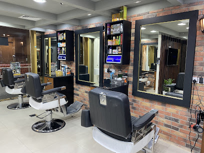 Capitol Salon &Spa For Men - Dubai - +971 56 919 3550