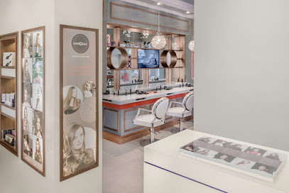 Marquee Hair Salon - Jumeirah Beach Road - Dubai - +971 4 321 7395