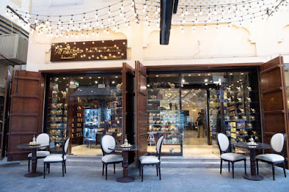 Al Nassma Chocolate Shop - First and Finest Camel Milk Chocolate - Dubai - +971 55 538 4322