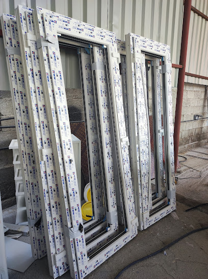 BAMCO Industries - United Arab Emirates|المنطقة الصناعية - Al Muqta 1 - Umm Al Quawain|2 Mktaa St