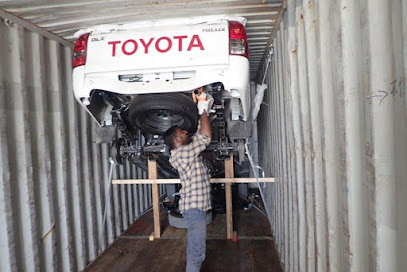 Reef Shipping And Moving | Storage | Logistics | Relocations - Dubai, UAE - Ajman - +971 800 758